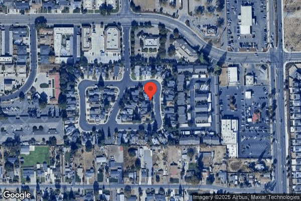 GUARDIAN CARE AND REHABILITATION CENTER nursing home in MANTECA, CA - Photo 1 of 5