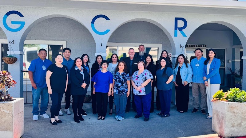 GUARDIAN CARE AND REHABILITATION CENTER nursing home in MANTECA, CA - Photo 2 of 5