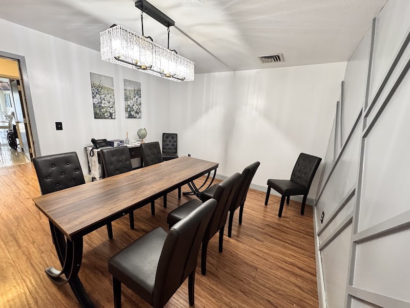 GUARDIAN CARE AND REHABILITATION CENTER nursing home in MANTECA, CA - Photo 5 of 5