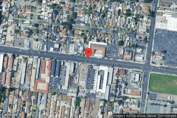 BELL CONVALESCENT HOSPITAL nursing home in BELL, CA - Photo 1 of 5