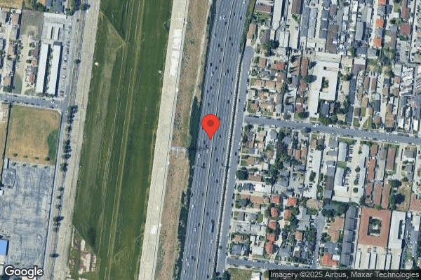 BRIARCREST NURSING CENTER nursing home in BELL GARDENS, CA - Photo 1 of 3