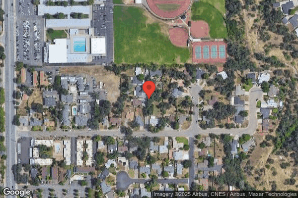 MARQUIS CARE AT SHASTA nursing home in REDDING, CA - Photo 1 of 5