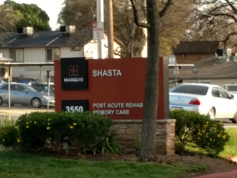MARQUIS CARE AT SHASTA nursing home in REDDING, CA - Photo 4 of 5