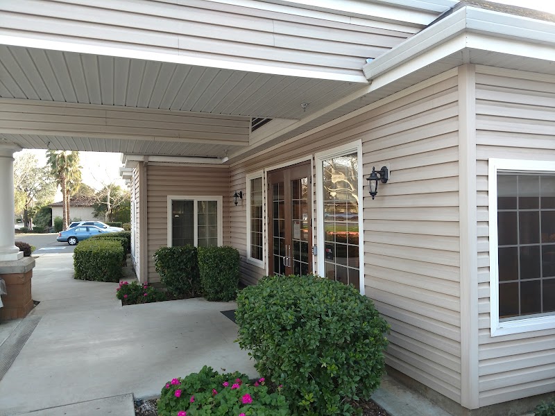 MARQUIS CARE AT SHASTA nursing home in REDDING, CA - Photo 5 of 5