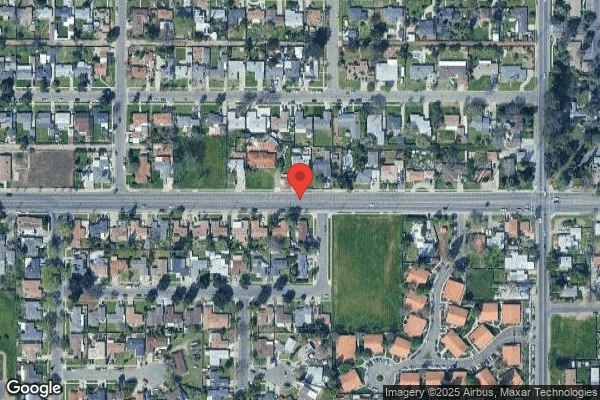 ORCHARD POST ACUTE nursing home in FRESNO, CA - Photo 1 of 5