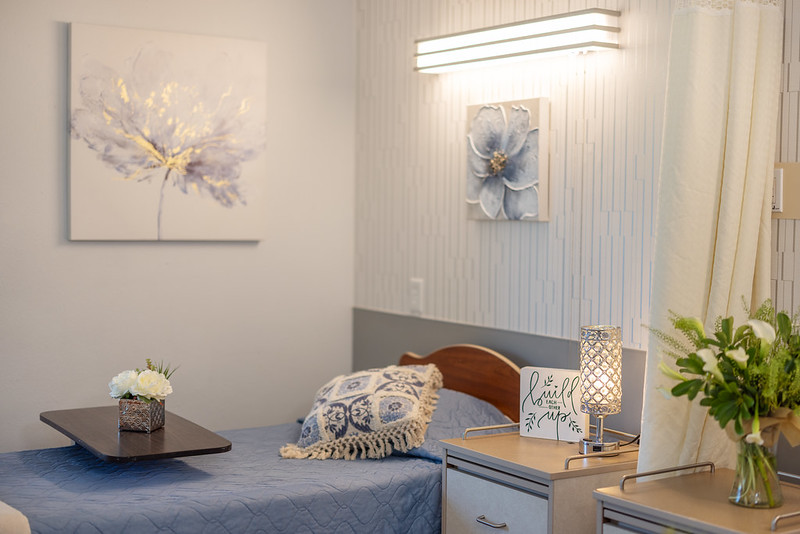 ORCHARD POST ACUTE nursing home in FRESNO, CA - Photo 5 of 5