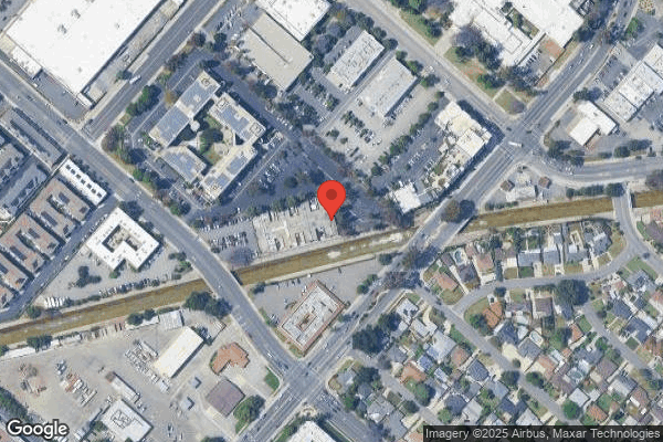 WEST HAVEN HEALTHCARE nursing home in WEST COVINA, CA - Photo 1 of 3