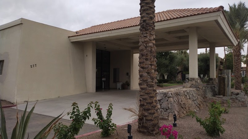 PALM SPRINGS HEALTHCARE & REHABILITATION CENTER nursing home in PALM SPRINGS, CA - Photo 5 of 5