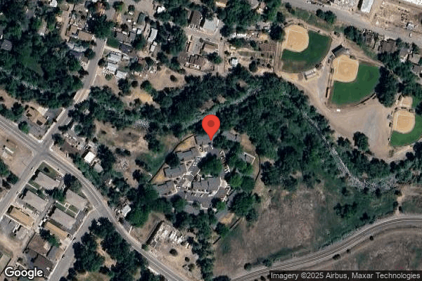 LASSEN NURSING & REHABILITATION CENTER nursing home in SUSANVILLE, CA - Photo 1 of 2
