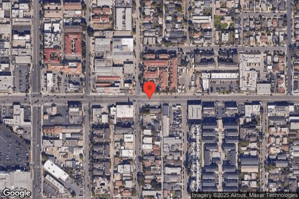 MARLORA POST ACUTE REHAB HOSP nursing home in LONG BEACH, CA - Photo 1 of 5