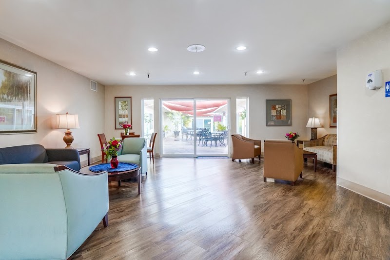 MARLORA POST ACUTE REHAB HOSP nursing home in LONG BEACH, CA - Photo 2 of 5