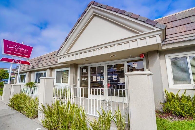 MARLORA POST ACUTE REHAB HOSP nursing home in LONG BEACH, CA - Photo 3 of 5