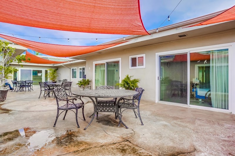 MARLORA POST ACUTE REHAB HOSP nursing home in LONG BEACH, CA - Photo 4 of 5