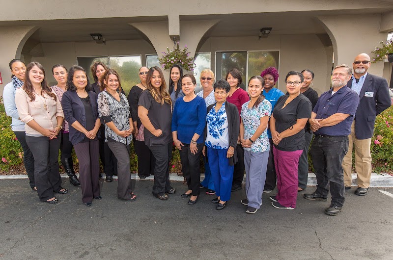 Solano Post Acute nursing home in VALLEJO, CA - Photo 2 of 5