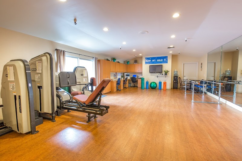 Solano Post Acute nursing home in VALLEJO, CA - Photo 3 of 5