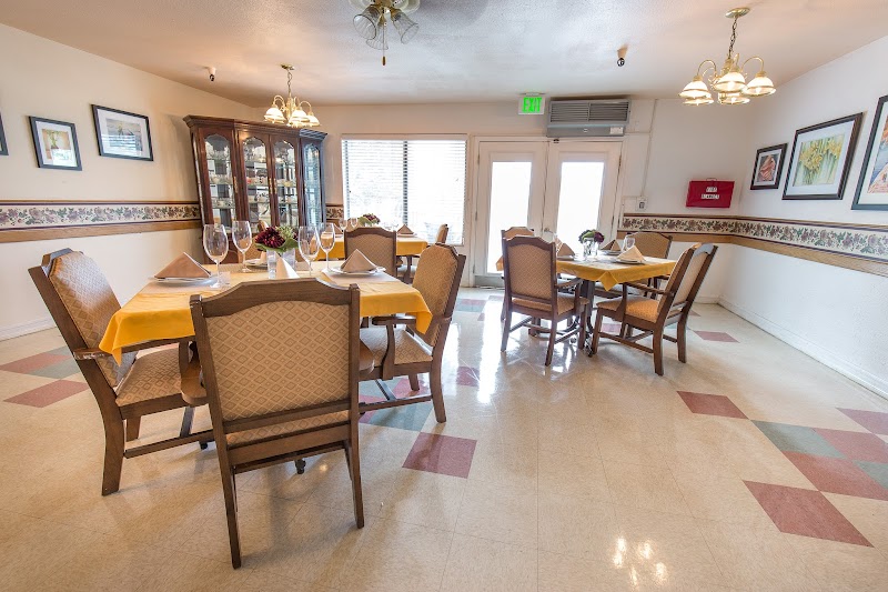 Solano Post Acute nursing home in VALLEJO, CA - Photo 5 of 5