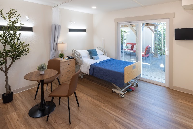 WESTERN SLOPE HEALTH CENTER nursing home in PLACERVILLE, CA - Photo 3 of 10