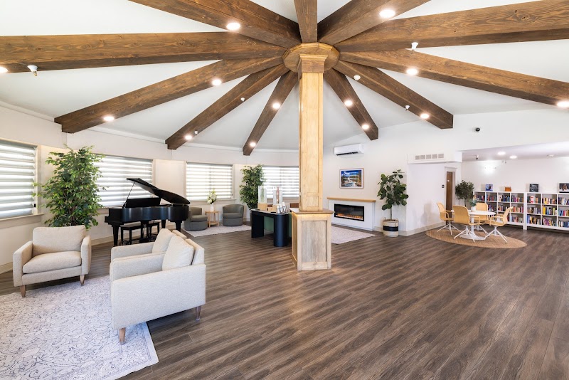 WESTERN SLOPE HEALTH CENTER nursing home in PLACERVILLE, CA - Photo 4 of 10