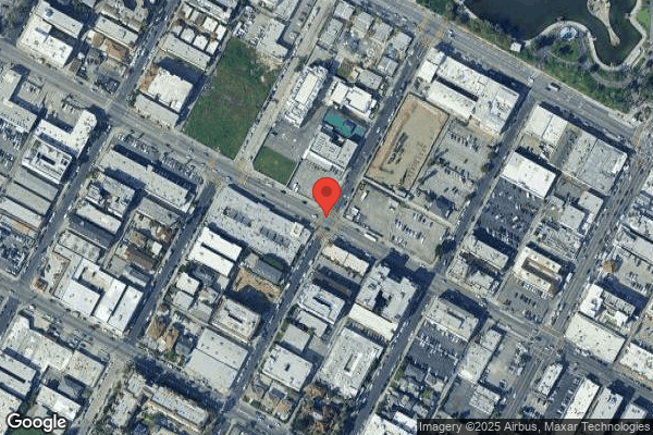 GRAND PARK CONVALESCENT HOSPITAL nursing home in LOS ANGELES, CA - Photo 1 of 5