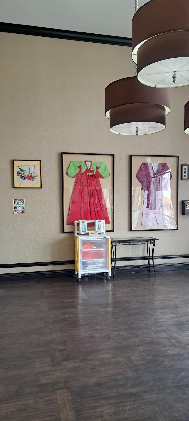 GRAND PARK CONVALESCENT HOSPITAL nursing home in LOS ANGELES, CA - Photo 5 of 5