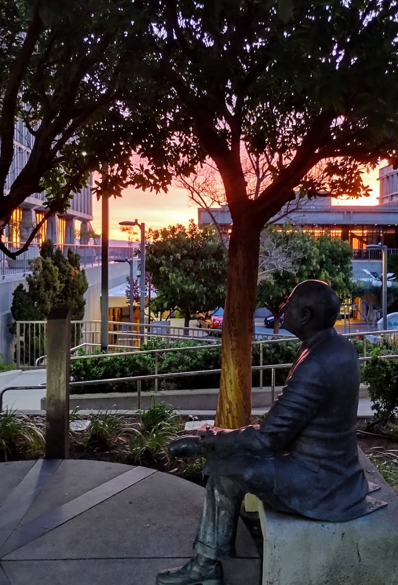 CALIFORNIA PACIFIC MEDICAL CTR- DAVIES CAMPUS HOSP nursing home in SAN FRANCISCO, CA - Photo 3 of 10