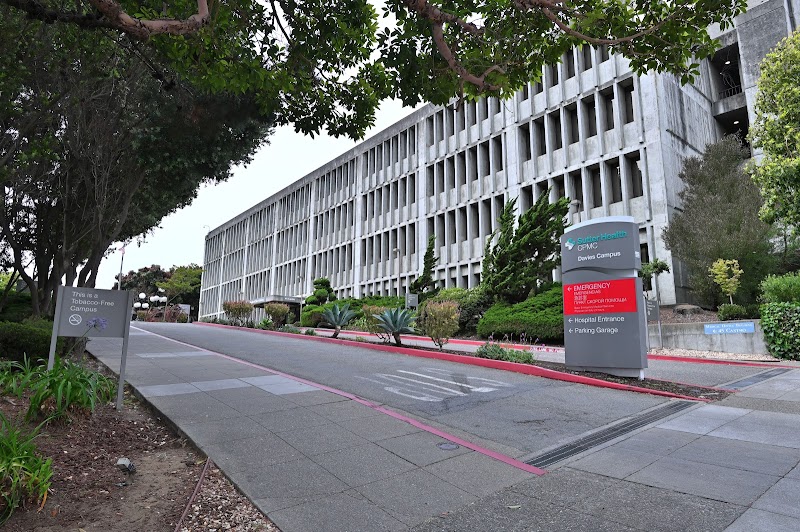 CALIFORNIA PACIFIC MEDICAL CTR- DAVIES CAMPUS HOSP nursing home in SAN FRANCISCO, CA - Photo 4 of 10