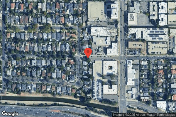 SHERMAN OAKS HEALTH & REHAB nursing home in SHERMAN OAKS, CA - Photo 1 of 5