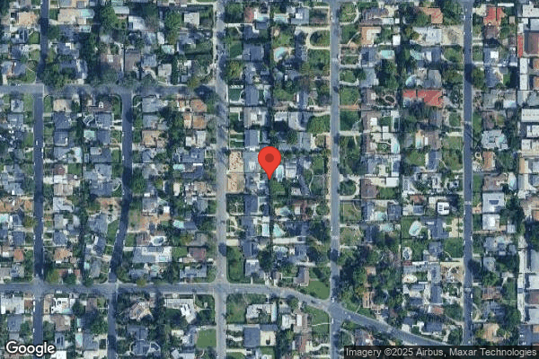 BERKLEY POST-ACUTE nursing home in VAN NUYS, CA - Photo 1 of 5