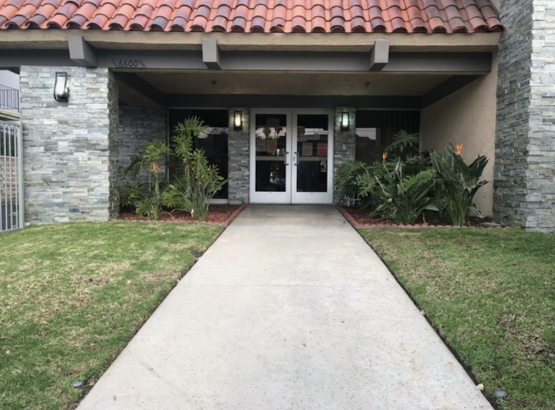 BERKLEY POST-ACUTE nursing home in VAN NUYS, CA - Photo 2 of 5