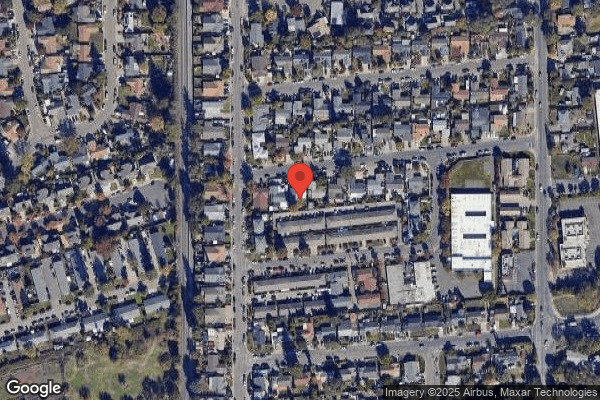 NORTHVINE POSTACUTE CARE nursing home in SANTA ROSA, CA - Photo 1 of 2