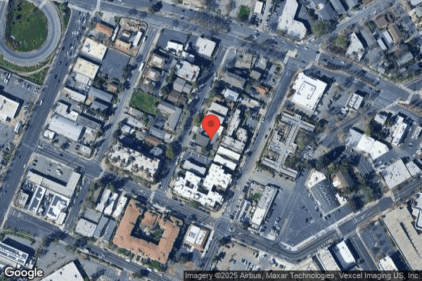 BAYBERRY SKILLED NURSING & HEALTHCARE CENTER nursing home in CONCORD, CA - Photo 1 of 10