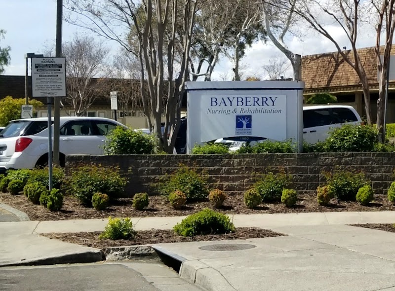 BAYBERRY SKILLED NURSING & HEALTHCARE CENTER nursing home in CONCORD, CA - Photo 3 of 10