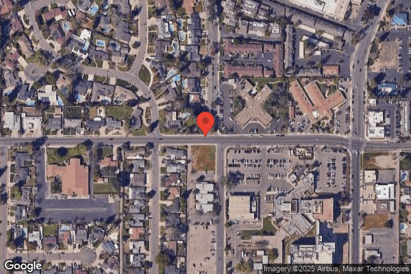 ORCHARDS AT TULARE nursing home in TULARE, CA - Photo 1 of 3