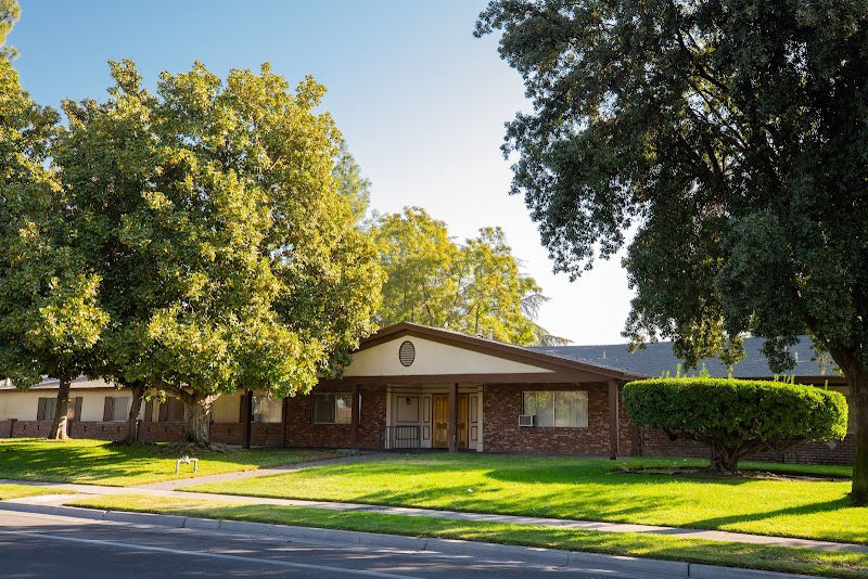 KEYSTONE POST-ACUTE nursing home in FRESNO, CA - Photo 2 of 5