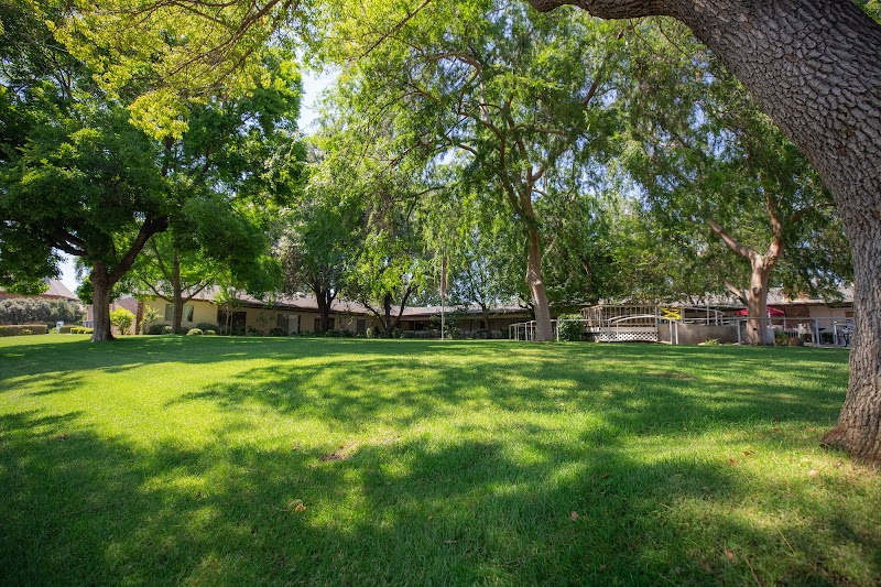 KEYSTONE POST-ACUTE nursing home in FRESNO, CA - Photo 3 of 5
