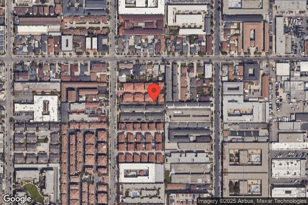 CAMINO HEALTHCARE nursing home in HAWTHORNE, CA - Photo 1 of 5