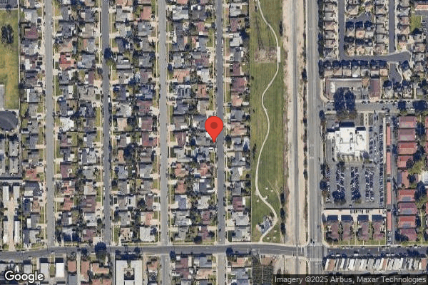 MISSION PALMS HEALTHCARE CENTER nursing home in WESTMINSTER, CA - Photo 1 of 10