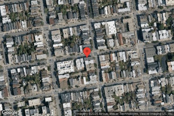 SAN FRANCISCO HEALTH CARE nursing home in SAN FRANCISCO, CA - Photo 1 of 5