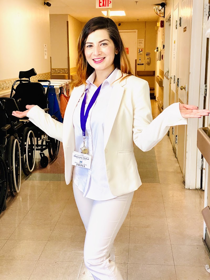 SAN FRANCISCO HEALTH CARE nursing home in SAN FRANCISCO, CA - Photo 4 of 5