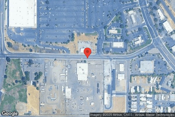 RED BLUFF HEALTH CARE CENTER nursing home in RED BLUFF, CA - Photo 1 of 7