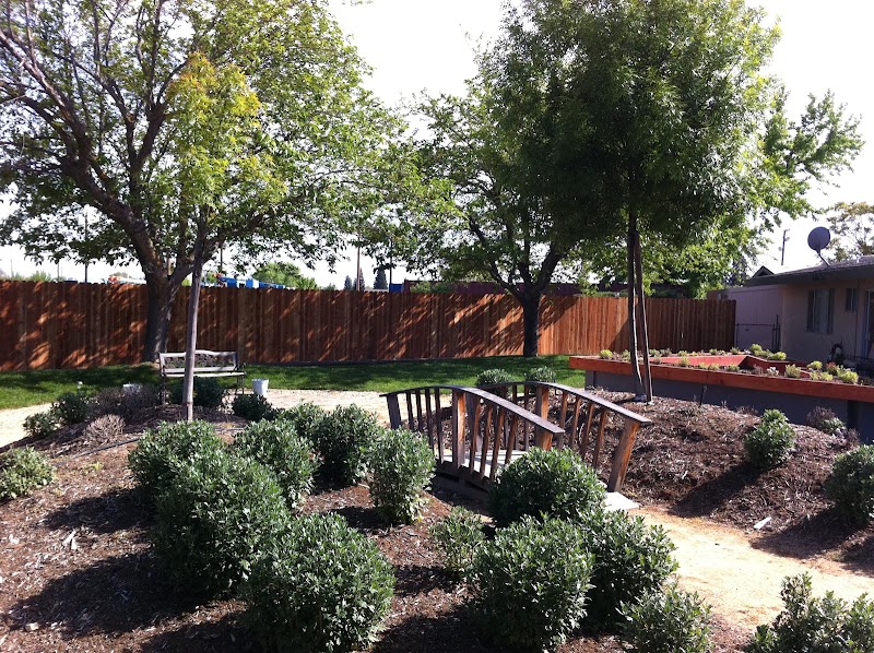 RED BLUFF HEALTH CARE CENTER nursing home in RED BLUFF, CA - Photo 3 of 7