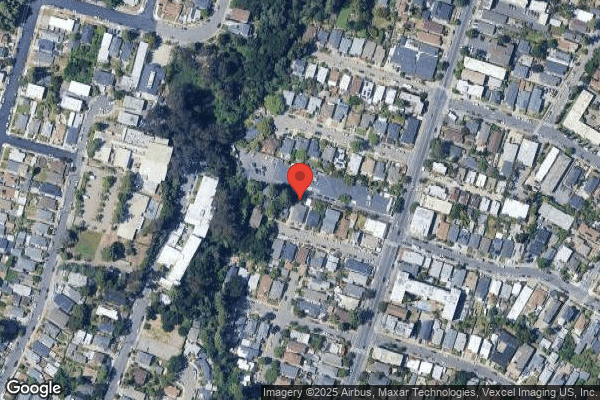 BAY MARINA POST ACUTE nursing home in OAKLAND, CA - Photo 1 of 5