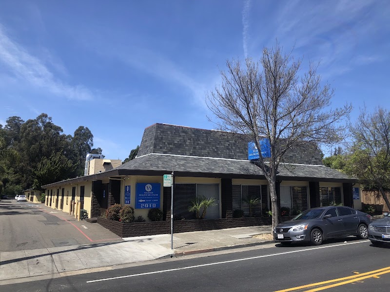 BAY MARINA POST ACUTE nursing home in OAKLAND, CA - Photo 2 of 5