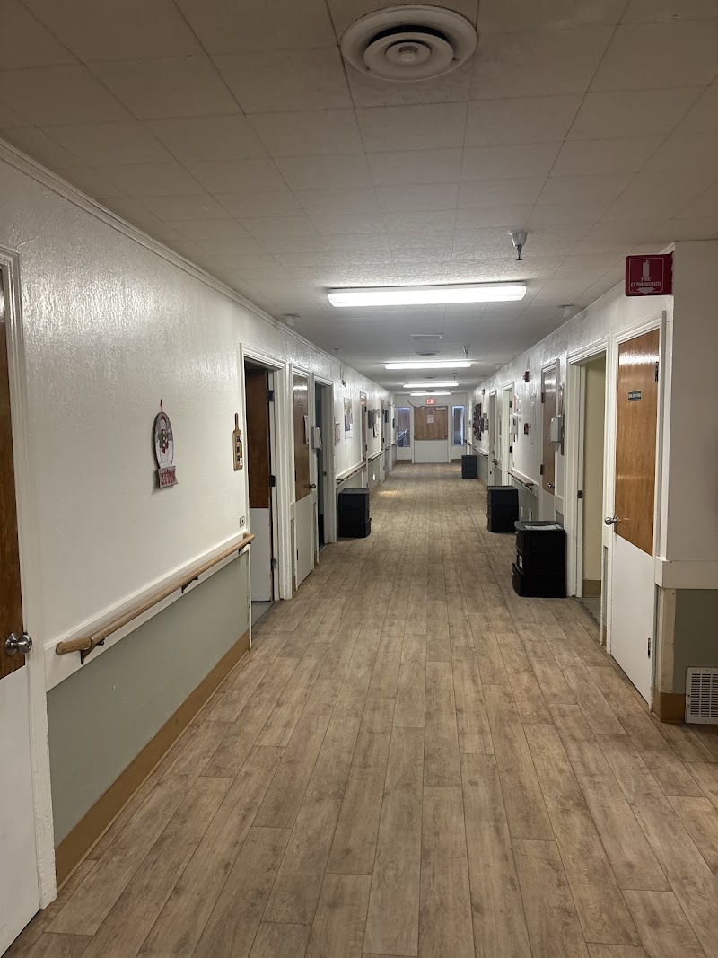 COUNTRYSIDE CARE CENTER nursing home in FRESNO, CA - Photo 2 of 5