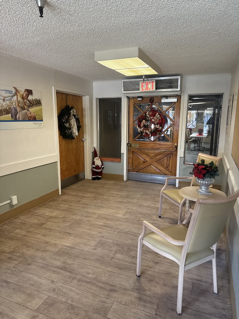 COUNTRYSIDE CARE CENTER nursing home in FRESNO, CA - Photo 3 of 5