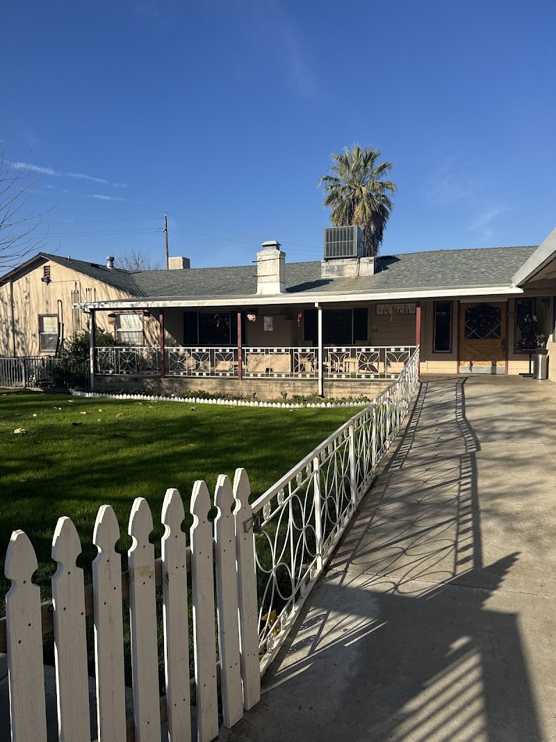 COUNTRYSIDE CARE CENTER nursing home in FRESNO, CA - Photo 4 of 5