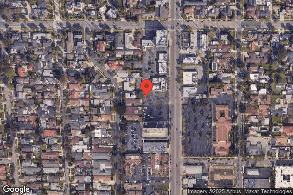 BIXBY TOWERS POST-ACUTE REHAB nursing home in LONG BEACH, CA - Photo 1 of 5