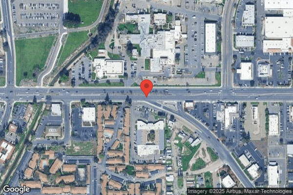 HANFORD POST ACUTE nursing home in HANFORD, CA - Photo 1 of 5