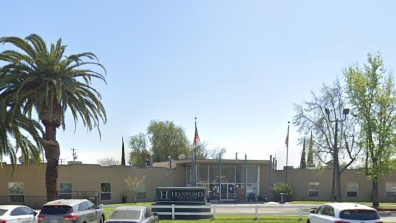 HANFORD POST ACUTE nursing home in HANFORD, CA - Photo 2 of 5