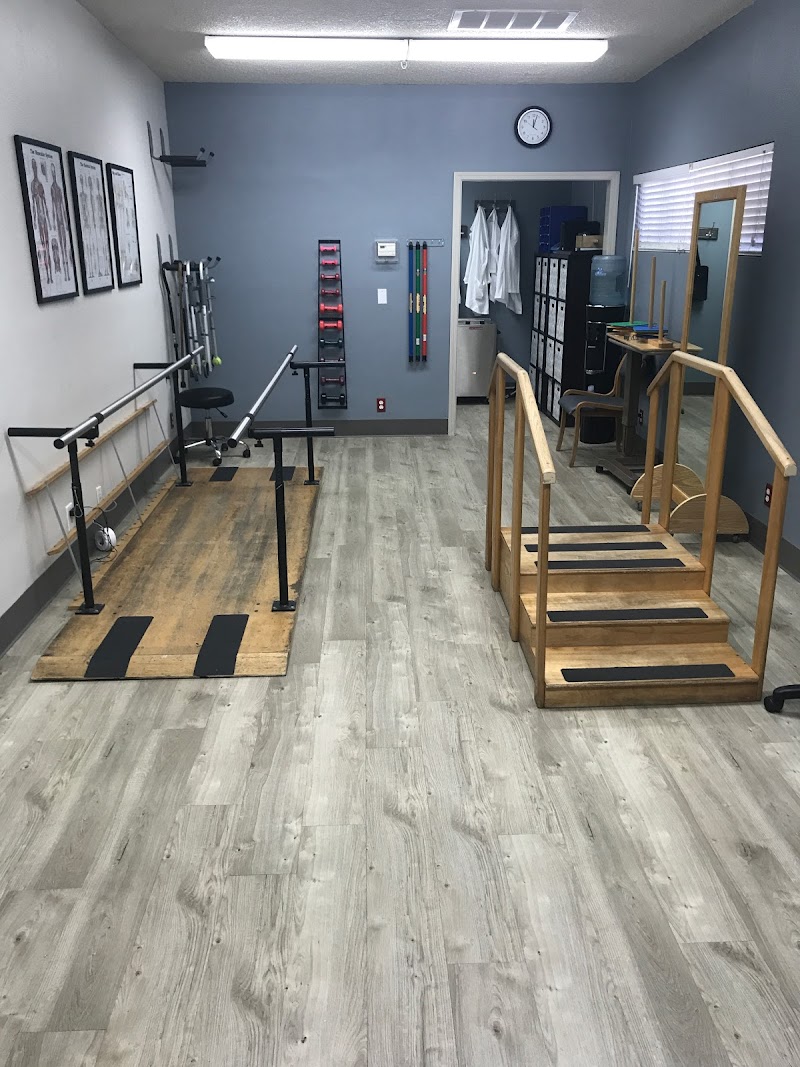 HANFORD POST ACUTE nursing home in HANFORD, CA - Photo 3 of 5